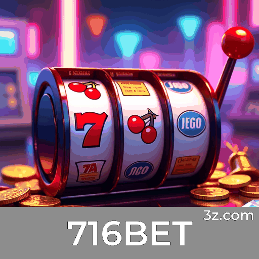 Bônus de R$99 + Cashback 10% na 716BET