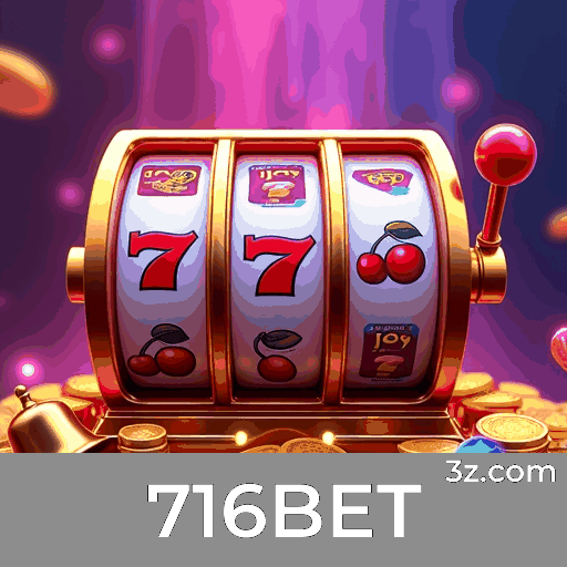 Bônus exclusivo de R$99 + 50 giros grátis para download do APK 716BET
