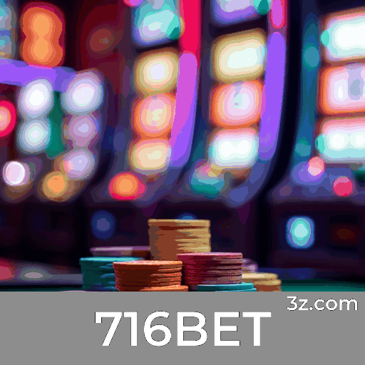 716BET Game com bônus e experiência premium