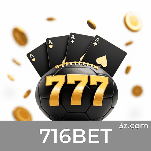 Plataforma 716BET com bônus